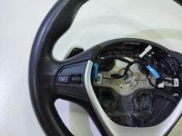 фото thumb №4, Bmw f20 f30 кермо мультифункція пелюстки