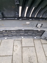 фото thumb №12, Skoda octavia iii lift бампер передній перед