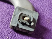 фото thumb №12, Ручка стельовий задня права ліва audi a3 8l 8l3857607a 8l3857608 оригінал