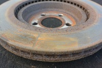 фото thumb №6, Диск перед 320mm chrysler 300c dodge charger