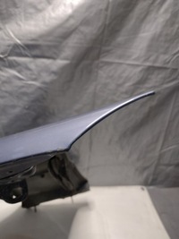 фото thumb №13, Крыло правый перед mercedes w211 k: 353