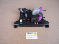 фото thumb №1, Модуль bsi коробка opel insignia a 13277318 pin eu
