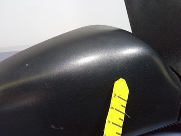 фото thumb №7, Daihatsu yrv дзеркало праві eu 3 pin