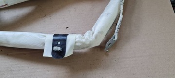 фото thumb №5, A4 b8 рестайлинг s4 шторка воздушная air bag правая 8k0880742f