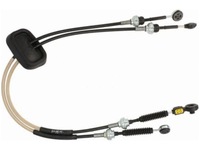 фото thumb №1, Трос переключения передач renault trafic ii opel vivaro a nissan primastar