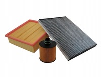 фото thumb №1, Alfa romeo mito 1.6 jtdm фильтры набор старт-стоп