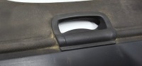 фото thumb №9, Ford focus mk2 4 рестайлінг 04r- ролета багажника темне 4m51-n55066-bk31t3