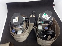 фото thumb №7, Ремни безопасности комплект audi a6 c6 4f0