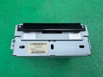 фото thumb №1, Радио радиопроигрыватель заводской bf6n-18c815-aa 31328803aa volvo s60 ii 10-