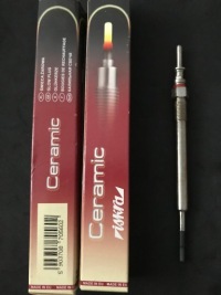 фото thumb №1, Ct033-11v искра свеча накаливания искра керамический