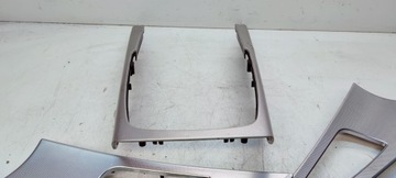 фото thumb №8, Dekor декори двері тунелю audi a6 c7 комплект риб'яча łuska