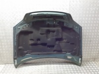 Капот opel astra g 2 z387 Цена, фото thumb