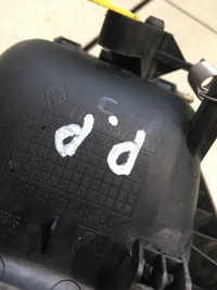 фото thumb №8, Ручка наружная перед комплект movano 7700352489