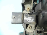 фото thumb №12, Колектор всмоктуючий fiat stilo 0261230030 1.4 16v