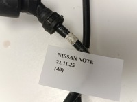 фото thumb №8, Клапан зчеплення nissan note e11 tiida c11 micra k12 30660ay60a