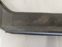 фото thumb №9, Audi q7 4l 07r труба канал повітропровід тунель середнього 4l0857039