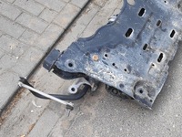 фото thumb №6, Подрамник подрамник подрамник балка 1.2tce 1.5dci renault megane iv