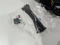 фото thumb №6, Velar l560 jaguar f-pace жгут фаркоп буксировочный оригинал