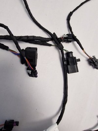 фото thumb №5, Vw id.4 жгут 6pdc бампера зад 11b971104b