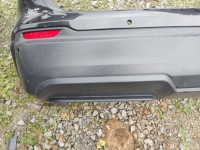 фото thumb №5, Nissan qashqai lift бампер задня