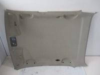 фото thumb №2, Alfa romeo 156 sedan 03- стеля підкрилок lift