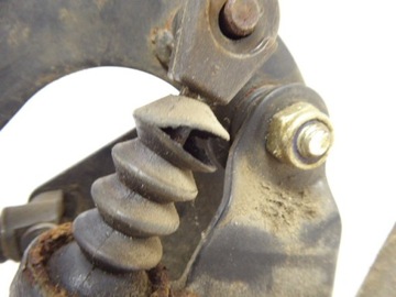 фото thumb №7, Mb100 d 631 88-96 педаль зчеплення помпа зчеплення 2.4 d om616