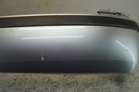 фото thumb №6, Бампер задняя skoda octavia i lift hb vrs rs