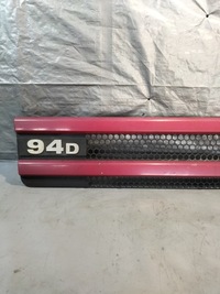 фото thumb №4, Решётка радиатора решётка радиатора scania p94db4x2na