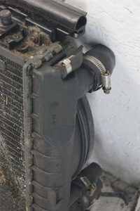 фото thumb №12, Радіаторів вентилятор audi 80 купе cabrio 1.8 b