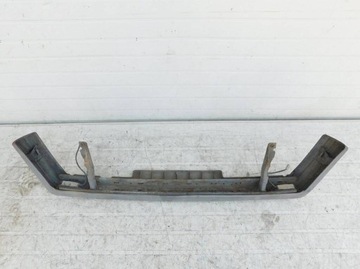 фото thumb №6, Vw golf ii mk2 83-92r вузький бампер перед переднє + балка підсилювач