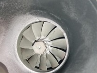 Турбонагнітач bmw serii 3 m3 g80 g20 8469098 турбонагнітач Київ, фото thumb