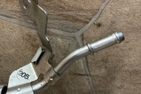 фото thumb №6, Труба охлаждение mercedes-benz e t-model s213 a6542000000 2.0l дизель