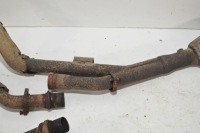 Каталізатор лівий правий mercedes w140 s klasa 600se 600sel 600sec Недорого, фото thumb