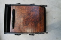 фото thumb №7, Mercedes cls c219 drewno dekor комплект