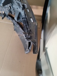 фото thumb №9, Бампер перед передний skoda octavia iv 5e3 19-