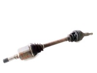 Купити Ford transit mk8 viii 16r 2.0 tdci привідний вал короткий ліва, фото thumb