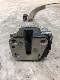 фото thumb №3, Замок дверь правый задняя высокий renault master iii