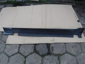 фото thumb №5, Планка пороговая правая bmw e60 e61 7178122