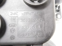 фото thumb №7, Галоген левый opel corsa d оригинальный номер 13191832