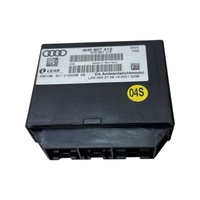 фото thumb №1, Модуль освітлення audi a8 d4 4h0907412 справний !