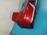 фото thumb №9, Бампер задняя kia niro i 16-19 bordowy cr5