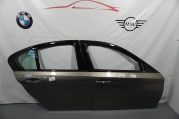 фото thumb №1, Дверь перед зад bmw g30 f90 м-пакет c2p