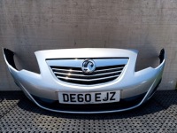 фото thumb №1, Opel meriva b бампер перед противотуманная фара z157