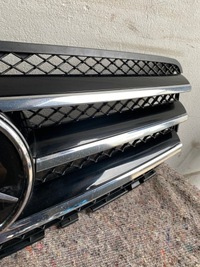 фото thumb №6, Mercedes-benz оригинальный номер a2518880060 решётка радиатора решётка радиатора