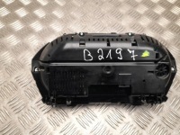 Приборная панель приборная bmw 2 active tourer 2016 км/ч автоматическая коробка передач biegó Недорого, фото thumb