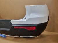 фото thumb №9, Volvo xc40 r-design написи бампер задній  комплектний 4xpdc 707