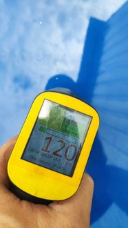 фото thumb №11, Капот крышка peugeot bipper оригинал лак 479