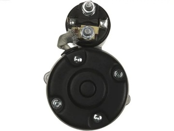 фото thumb №3, Стартер s5016sr as-pl suzuki grand vitara