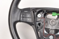 фото thumb №7, Volvo s40 ii v50 руль кожаный многофункциональная 30680260