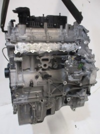 фото thumb №1, Двигатель блок двигателя jaguar f pace xe xf 2.0 d 204dtd
